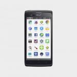 5.2inch Seuic CRUISE 1 Android Handheld PDA Barcode Scanner QR Mobile Device for sale