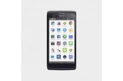 China 5.2inch Seuic CRUISE 1 Android Handheld PDA Barcode Scanner QR Mobile Device supplier