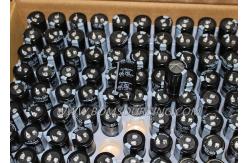 China 450NXG220MEFC25X45 Aluminum Electrolytic Capacitor 220uF D25H45 NXG Series supplier