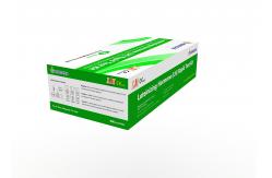 China CE Home Women Luteinizing Hormone Ovulation Pregnancy Rapid Test Kit supplier