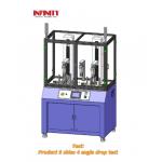 Repeated Slight Drop Test Machine For Notebook Drop Testing