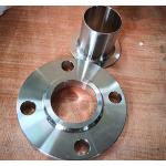 Copper Nickel Forged Lap Joint Flange 4 - 48 150#-1500#  C70600 90/10 for sale