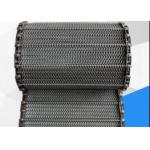 Ss310 1200 Degrees Celsius Iso Chain Mesh Conveyor Belt for sale