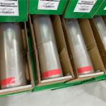 7mil KPU Windshield PPF Film Anti-Stone Chip Ultra Clear Automotive Shield