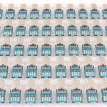 3.0 MINI UDP With Type C Flash Chip , OEM Memory Card For Digital Devices for sale