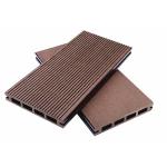 Environmentally-Friendly WPC Decking Materials for Green Building Projects for sale