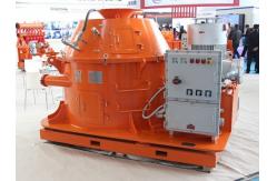 China 30T/H–50T/H Drilling Waste Management System API ISO9001 Certification supplier