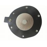 Flow 0-20 L/min Air Suspension Solenoid Valve For Industrial Orifice Size 3/4 Inch for sale