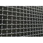 High Flexible 14 Gauge Wire Mesh , Multi Purpose Square Mesh Wire Cloth for sale