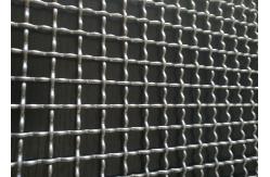 China High Flexible 14 Gauge Wire Mesh , Multi Purpose Square Mesh Wire Cloth supplier