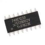 Original IC MULTIVIBRATOR 16SOIC Integrated Circuits Electronic Component 74HC123D for sale