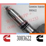 Diesel Engine Fuel Injector 3083622 3083848 For Cummins N14 Engine