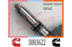 China Diesel Engine Fuel Injector 3083622 3083848 For Cummins N14 Engine supplier