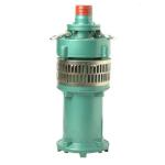 QB stainless pneumatic submersible pump manufacturer for sale