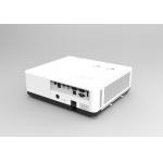 3LCD Laser 300 Inches Church Video Projectors 6000 ANSI Lumens