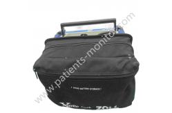 China Zoll M Series Biphasic Defibrillator 200 Joules Max Whole Machine supplier