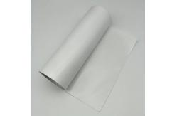 China Practical Nontoxic Double Coated Tissue Tape , Multipurpose Tissue Paper Tape supplier