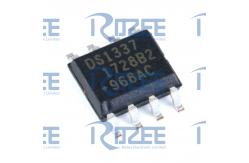 China DS1337S+T&R supplier