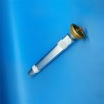 Custom Bag-On-Valve for Aluminum Aerosol Cans – Versatile Dispensing for Various Applications, 1-Inch Valve for sale