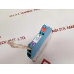 Passive Zener MTL Safety Barrier MTL7789 Blue Two Channel 10mA in stock