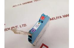 China Passive Zener MTL Safety Barrier MTL7789 Blue Two Channel 10mA in stock supplier