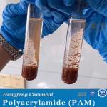 Mining Industry Anionic Nonionic Flocculant Polyacrylamide For Mining Application for sale