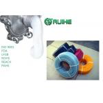 REACH High Strength Silicone Rubber Mold Material for sale