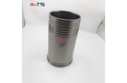 China Engine Parts 3406 3408 3412 Cylinder Liner Sleeve 197-9322 2W6000 supplier