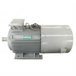 High Efficiency Hydro Turbine Permanent Magnet Alternator Low Maintenance for sale