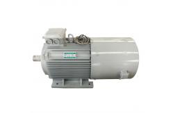 China High Efficiency Hydro Turbine Permanent Magnet Alternator Low Maintenance supplier