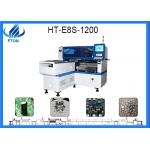 380V 50HZ SMT Mounting Machine For DOB Bulb / Lens / Power Driver