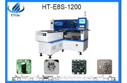 China 380V 50HZ SMT Mounting Machine For DOB Bulb / Lens / Power Driver supplier