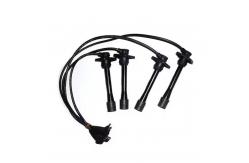 China Toyota Liteace Car Spark Plug Wire 90919-21611 Automotive Spark Plug Wires supplier