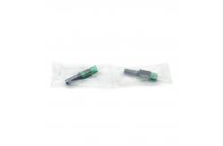 China Fiber Optic SC APC/UPC SM Field Assembly Connector supplier