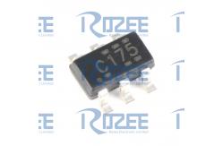 China SN74LVC2G17DBVR supplier