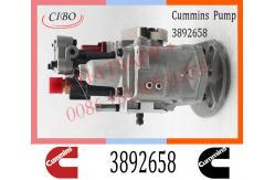 China Cummins M11 ISM11 Engine Parts Injection Fuel Pump 3095502 3895537 3892658 supplier