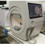 Scientific Automated Perimetry Test Machine Intelligent One Stop Design for sale