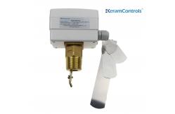 China Smc flow switch for water supplier