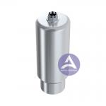 Anthogyr Axiom® Implant Internal Tiantium Premill Blank Custom Abutment for sale