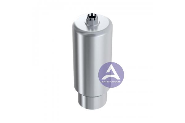Anthogyr Axiom® Implant Internal Tiantium Premill Blank Custom Abutment
