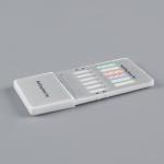 Eco Cup Easy Home Multi-Drug Screen Test Self Check 6 Panel