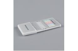China Eco Cup Easy Home Multi-Drug Screen Test Self Check 6 Panel supplier