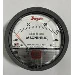 Dwyer 2150 Magnehelic Differential Pressure Gauge 0-150 w.c., minor divisions 5.0 for sale