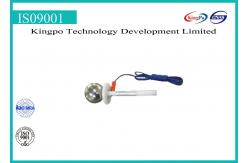 China Professional Test Finger Probe IEC 60529 Test Sphere 50mm IP1X supplier