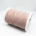 2600 High Voltage Enameled Copper Litz Wire 0.05mm For Hf Converters for sale