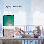 Hd Wireless Video Baby Monitor
