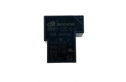 China Charging Pile Relay 40A Power Relay DC12V NB90-12S-S-C Electronics Relay supplier