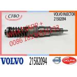 diesel Engine Truck Common Rail Fuel Injector BEBE4D35001 BEBE4D04001 21028884 21582094 21644596
