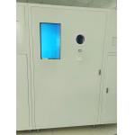 Intelligent Reverse Vending Machine with AI Powered Detect Barcode Detect Custom Language Support for sale