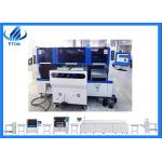 Multifunctional LEDs Pick And Place Machine Double Module Magnetic Linear Motor for sale